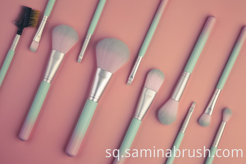 Makeup Brush Type 04